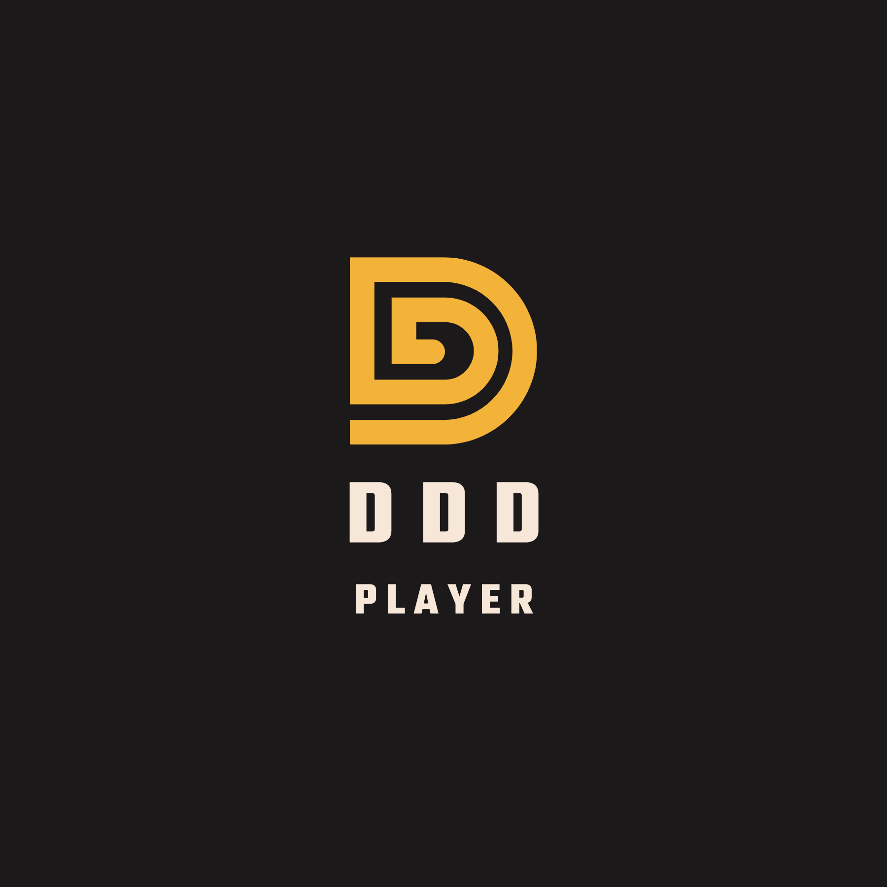 DDDPlayer
